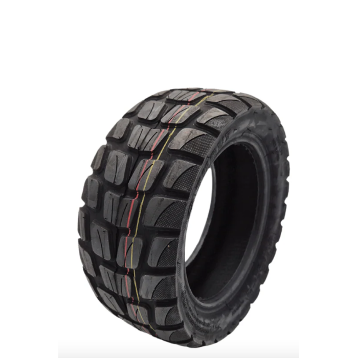 Pneu All-Road - Klima