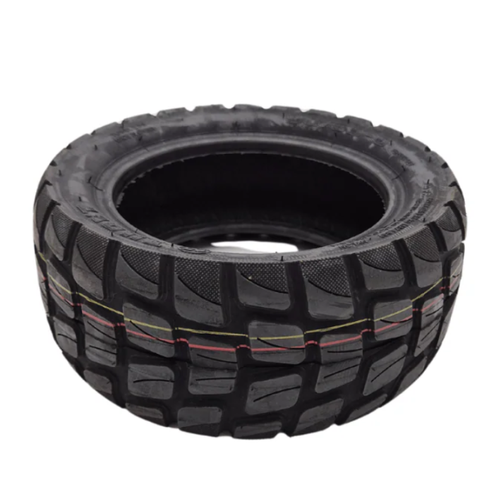 Pneu All-Road - Klima