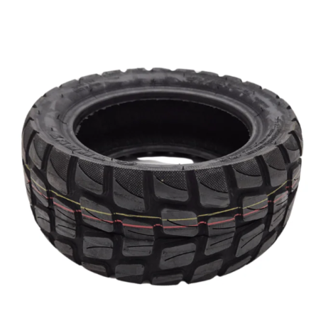 Pneu All-Road - Klima