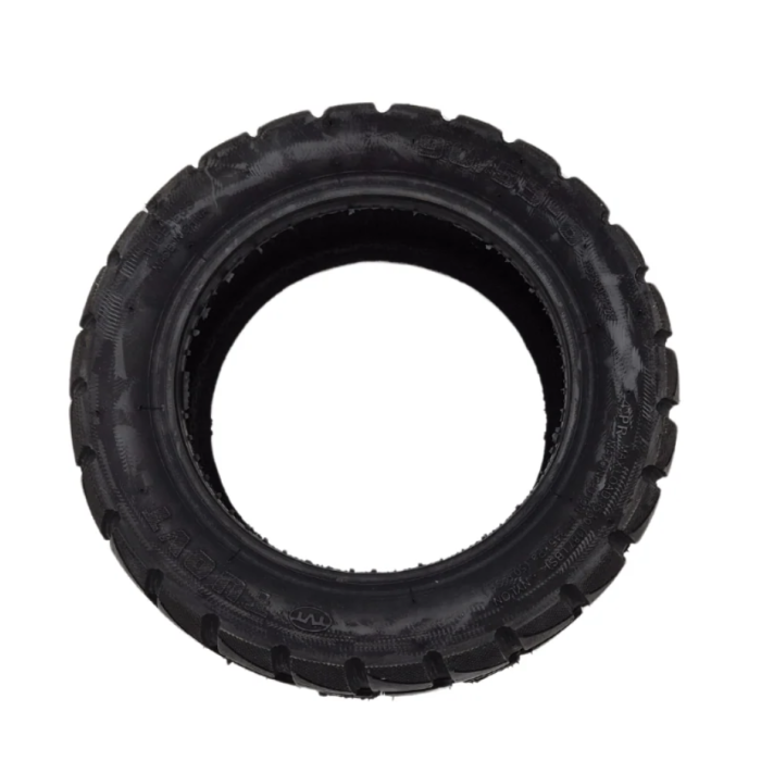 Pneu All-Road - Klima