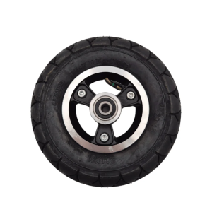 Roue complète Speedway mini 4