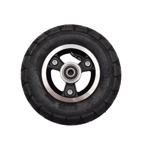 Roue complète Speedway mini 4