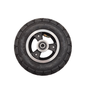 Roue complète Speedway mini 4