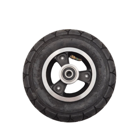 Roue complète Speedway mini 4