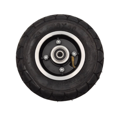 Roue complète Kaabo Skywalker 8