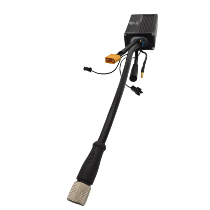 Contrôleur 60V 25Ah nami Klima