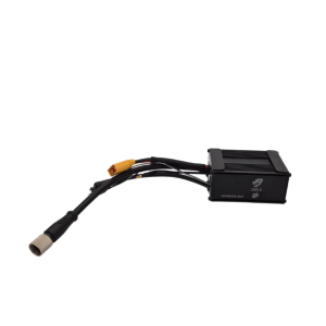 Contrôleur 60V 40Ah Blast max - NAMI