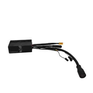 Contrôleur - nami  Burn-e 2 / 3