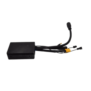 Contrôleur - nami  Burn-e 2 / 3