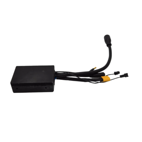 Contrôleur - nami  Burn-e 2 / 3