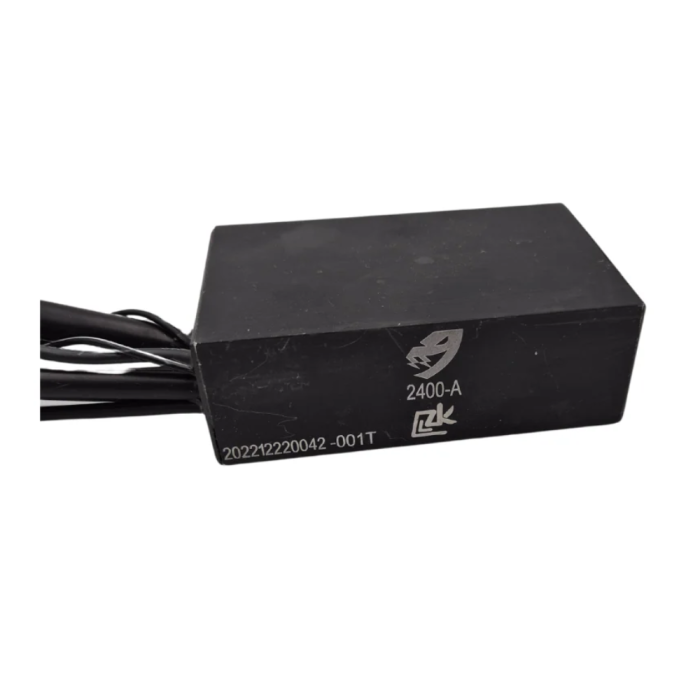 Contrôleur - nami  Burn-e 2 / 3