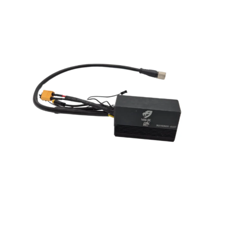 Contrôleur nami Klima SE