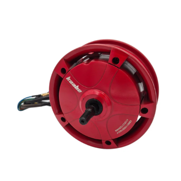 Moteur Kaabo Mantis King GT