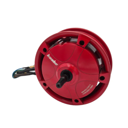 Moteur Kaabo Mantis King GT