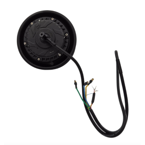 Moteur Burn-e - NAMI (anciens connecteurs)