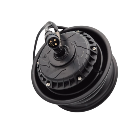 Moteur nami Burn-e 2 / 3 Max