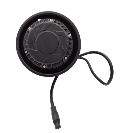 Moteur nami Blast max