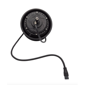 Moteur Miami Burn-e 2 (Torque)