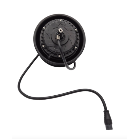 Moteur Miami Burn-e 2 (Torque)