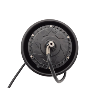 Moteur Miami Burn-e 2 (Torque)