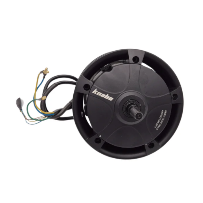 Moteur Kaabo Mantis King GT