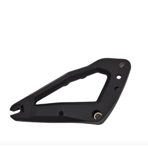 Bras coté gauche Burn-e