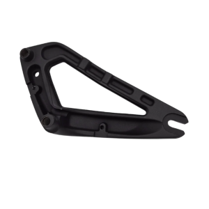 Bras coté gauche Burn-e