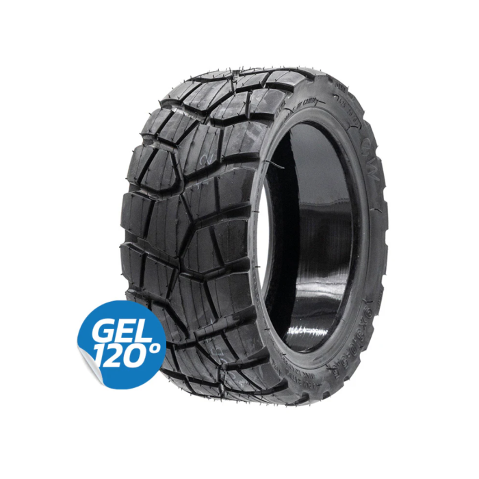 Pneus Tubeless (sans chambre à air)