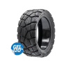 Pneus Tubeless (sans chambre à air)