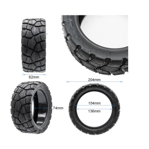Pneus Tubeless (sans chambre à air)