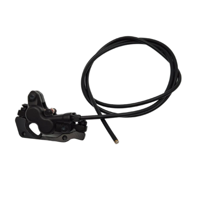 Etrier + câble de frein Logan quatre pistons Nami