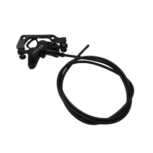 Etrier + câble de frein Logan quatre pistons Nami