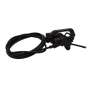 Etrier + câble de frein Logan quatre pistons Nami