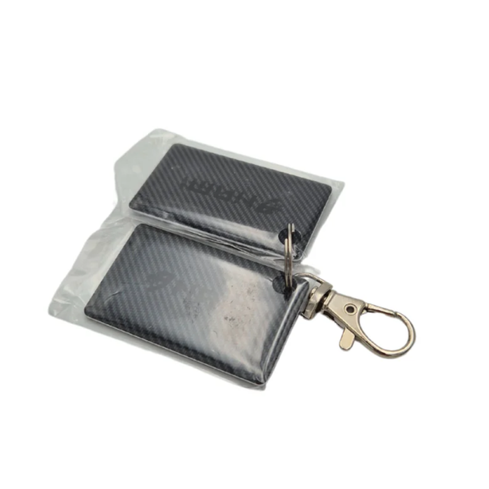 Carte NFC Vierge - Nami