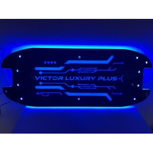 Deck led FUNTROTT personnalisé