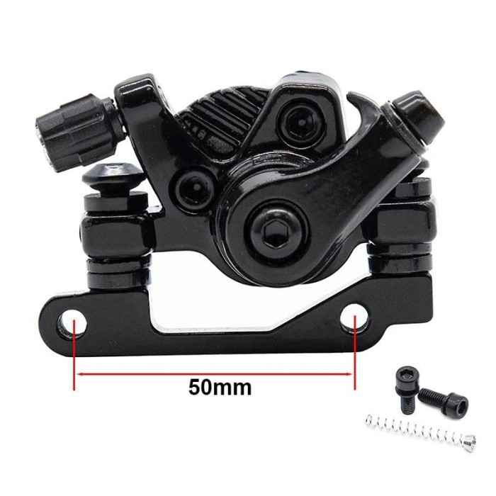 Étrier de frein KuKirin G2 Max