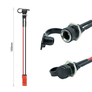 Ports de charge Kukirin G3/G4