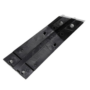 Support garde-boue arrière Kukirin G2 pro (Version 2024)