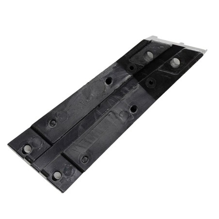 Support garde-boue arrière Kukirin G2 pro (Version 2024)