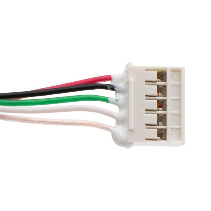 Accélérateur avec commodos et commutateurs d'allumage Kukirin