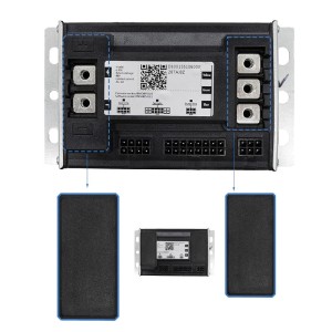 Contrôleur Kukirin G2