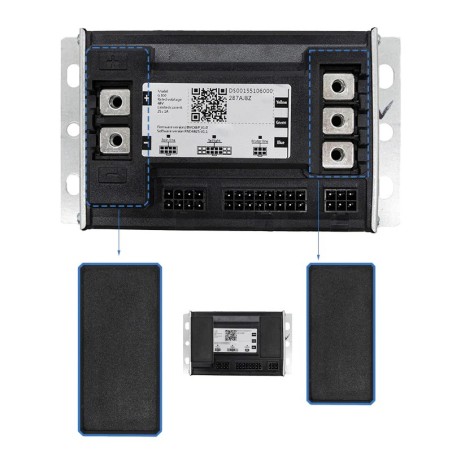 Contrôleur Kukirin G2