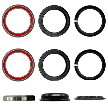 Kit direction Kukirin G2 pro Version 2024