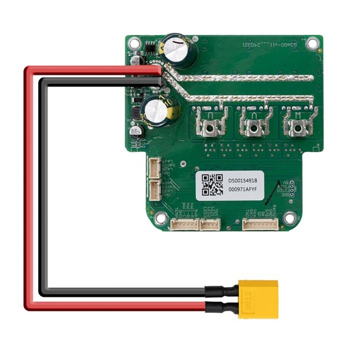 Contrôleurs Kukirin G3 Modèle B