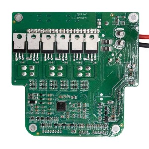 Contrôleurs Kukirin G3 Modèle B