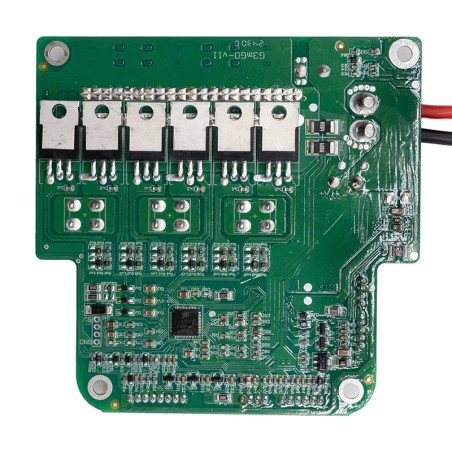 Contrôleurs Kukirin G3 Modèle B