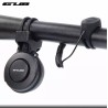 Achat de Klaxonne GUB électrique rechargeable étanche au meilleur prix sur Funtrott.fr, Livraison 24H/48H