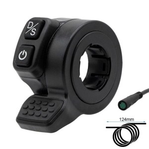 Accélérateur Kukirin G2 Master