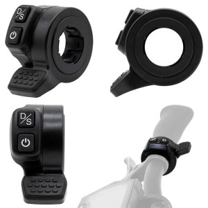 Accélérateur Kukirin G2 Master