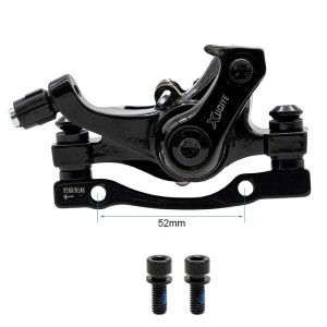 Étrier de frein arrière Kukirin G2 Master/Smartgyro Ryder [Original]